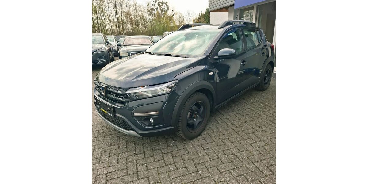 Dacia Sandero 15.700 km 12.800 &euro; Hamm 59067