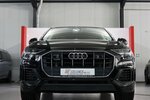 Audi Q8 55 TFSI E Q BUSINESS LUFTFAHRWERK, VOLL-LEDER 86.000 km 47.777 &euro; Hamm 59077