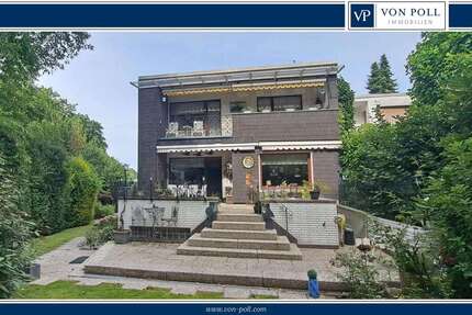 Haus Bochum Querenburg - 9 Zimmer, 275 m&sup2;, 695.000&euro; | Angebot:25612082