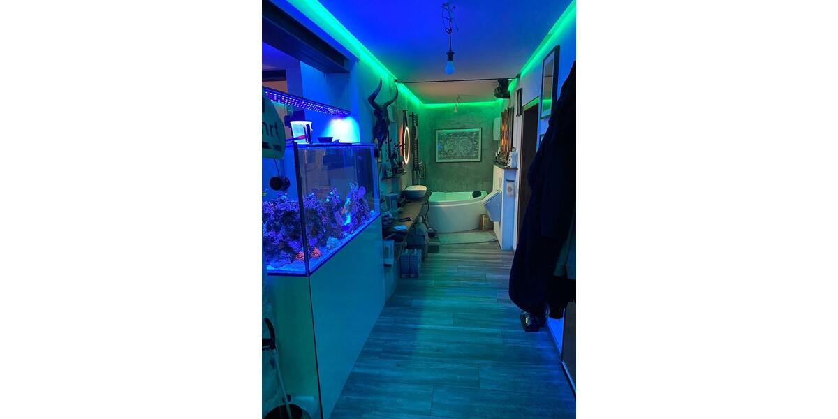 Dachgeschoßwohnung Dortmund Huckarde - 2.5 Zimmer, 84 m&sup2;, 950&euro; | Angebot:26664068