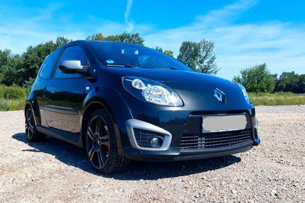 Renault Twingo 120.540 km 5.950 &euro; Hagen 58093