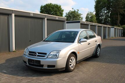 Opel Vectra 113.100 km 1.899 &euro; Marl 45772