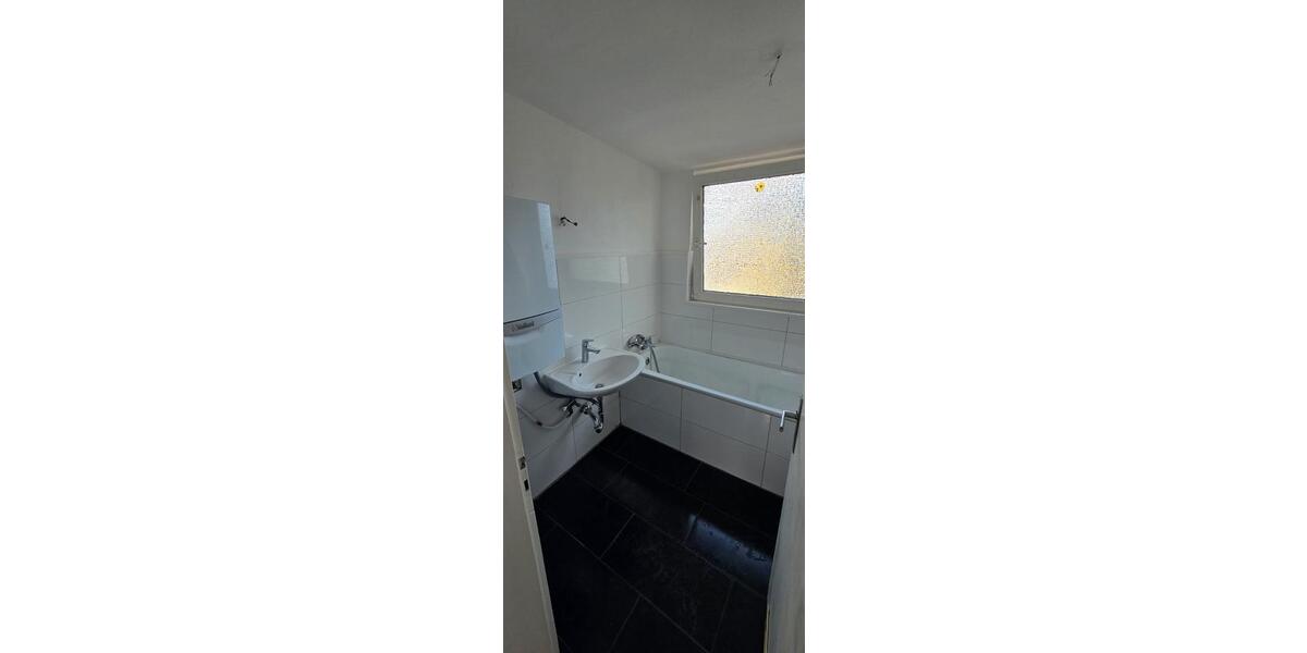 Dachgeschoßwohnung Castrop-Rauxel Bladenhorst - 2 Zimmer, 46 m&sup2;, 320&euro; | Angebot:25988821