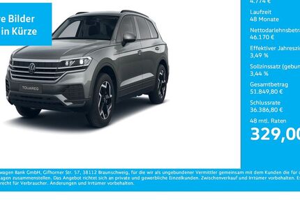VW Touareg 22.509 km 50.944 &euro; Dortmund 44141