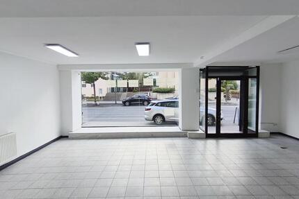 Gewerbeobjekt Recklinghausen - 1.700&euro; | Angebot:25171111