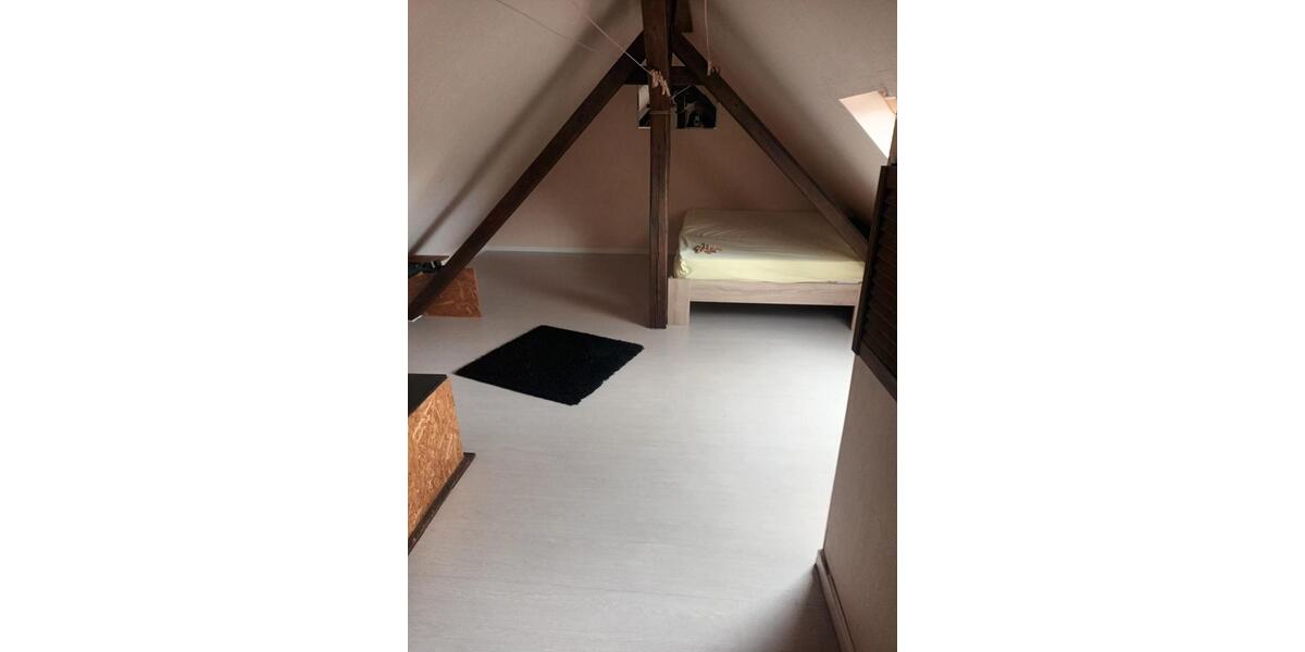 Dachgeschoßwohnung Bochum Werne - 2 Zimmer, 48 m&sup2;, 690&euro; | Angebot:27619509