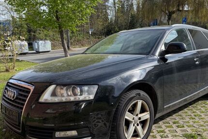 Audi A6 436.000 km 2.250 &euro; Iserlohn 58636