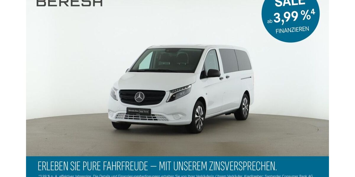 Mercedes-Benz Vito 33.400 km 40.480 &euro; Senden-Bösensell 48308
