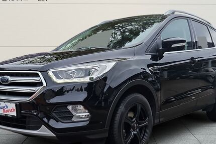 Ford Kuga 78.360 km 15.480 &euro; Bochum 44809