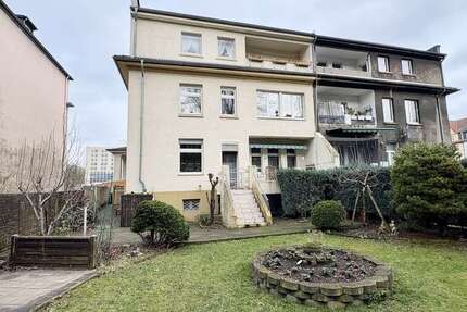 Haus Dortmund Innenstadt Nord - 9 Zimmer, 303 m&sup2;, 450.000&euro; | Angebot:26021131