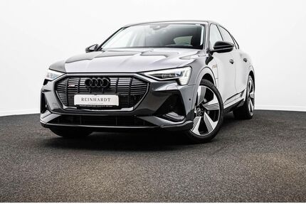 Audi e-tron 47.839 km 34.465 &euro; Hagen 58091