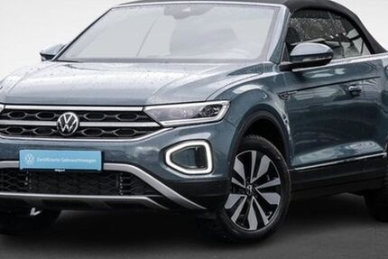 VW T-Roc 28.652 km 26.385 &euro; Unna 59423