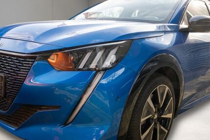 Peugeot 208 13.812 km 19.885 &euro; Herne 44625