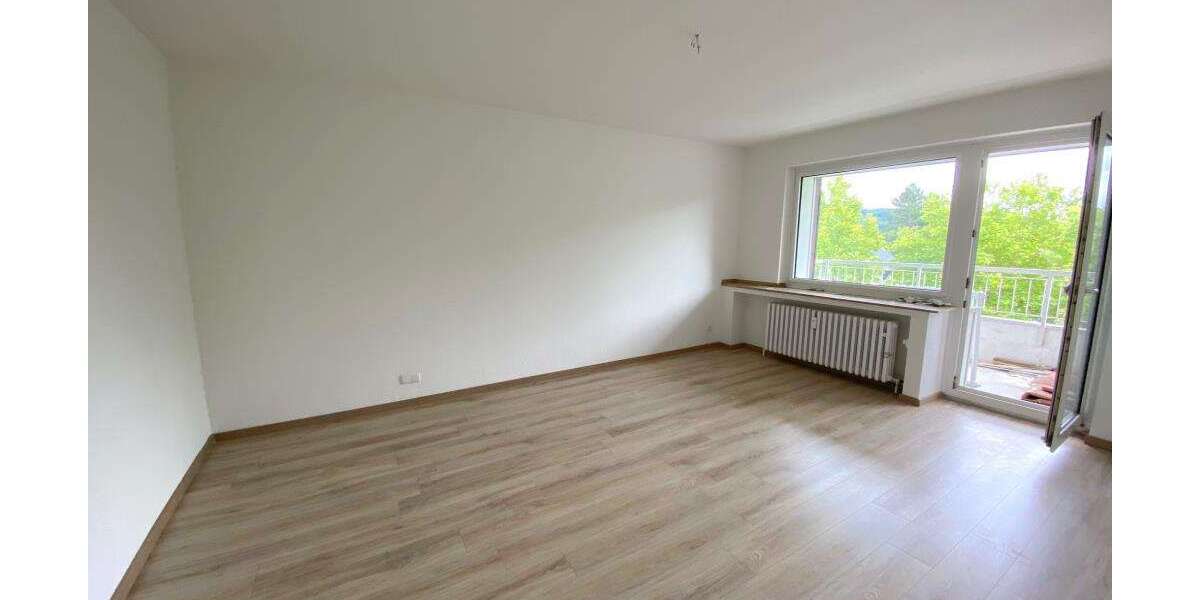 Etagenwohnung Witten Bommern - 2 Zimmer, 65 m&sup2;, 539&euro; | Angebot:27339502