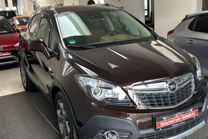 Opel Mokka 94.000 km 10.499 &euro; Schwerte 58239