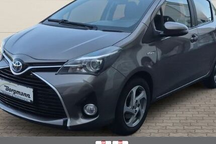 Toyota Yaris 72.820 km 12.990 &euro; Dülmen 48249