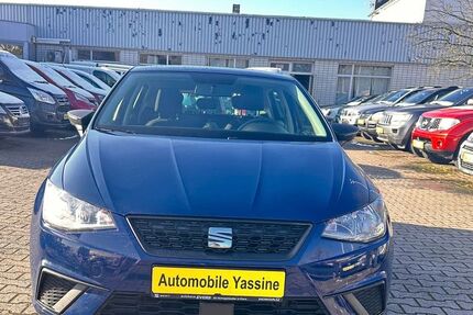 Seat Ibiza 100.000 km 8.400 &euro; Dortmund 44147
