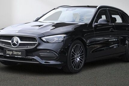 Mercedes-Benz C 180 19.462 km 30.865 &euro; Hamm 59067