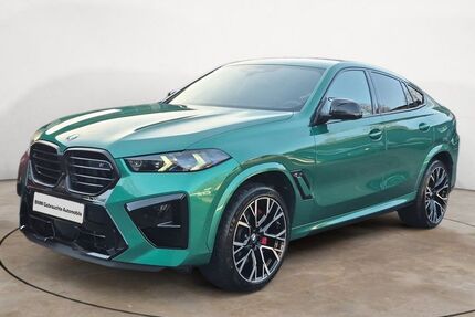 BMW X6 M 9.995 km 110.790 &euro; Hamm 59071