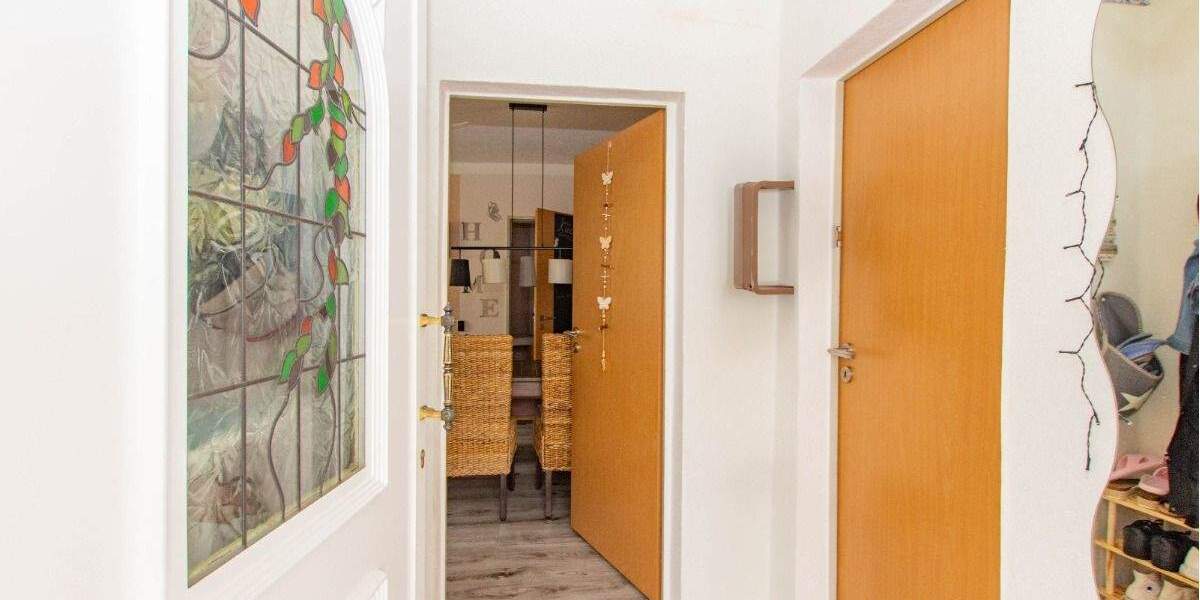 Mehrfamilienhaus, Wohnhaus Castrop-Rauxel Schwerin - 1 Zimmer, 390 m&sup2;, 410.000&euro; | Angebot:25683434