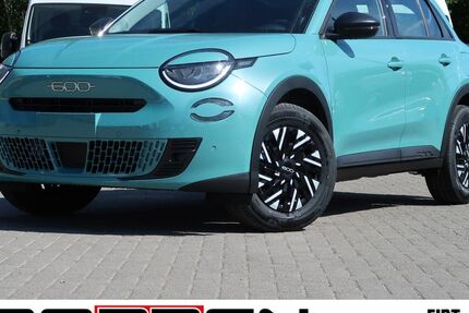 Fiat 600 5.000 km 24.380 &euro; Herten 45701