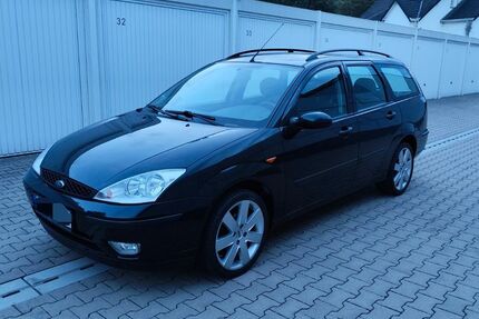 Ford Focus 181.000 km 1.750 &euro; Hagen 58093