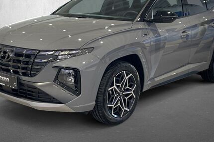 Hyundai TUCSON 56.783 km 27.490 &euro; Lüdinghausen 59348