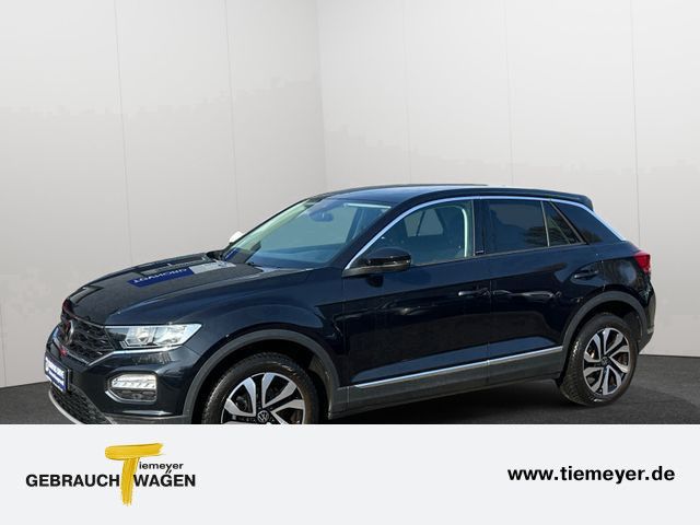 VW T-Roc 40.750 km 22.490 &euro; Datteln 45711