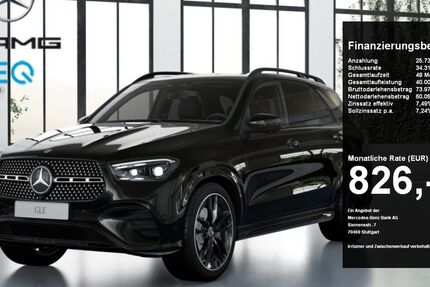 Mercedes-Benz GLE 450 19.236 km 83.880 &euro; Iserlohn 58636