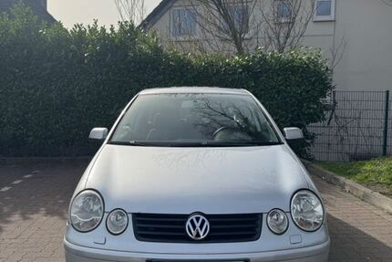 VW Polo 180.000 km 3.499 &euro; Herdecke 58313