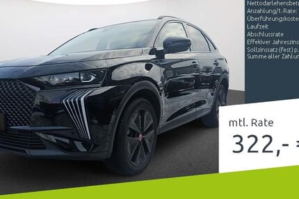 DS Automobiles DS7 (Crossback) 16.725 km 27.799 &euro; Dülmen 48249