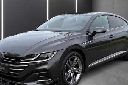 VW Arteon 49.266 km 29.890 &euro; Werl 59457
