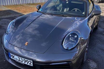 Porsche 992 29.900 km 128.770 &euro; Menden (Sauerland) 58708