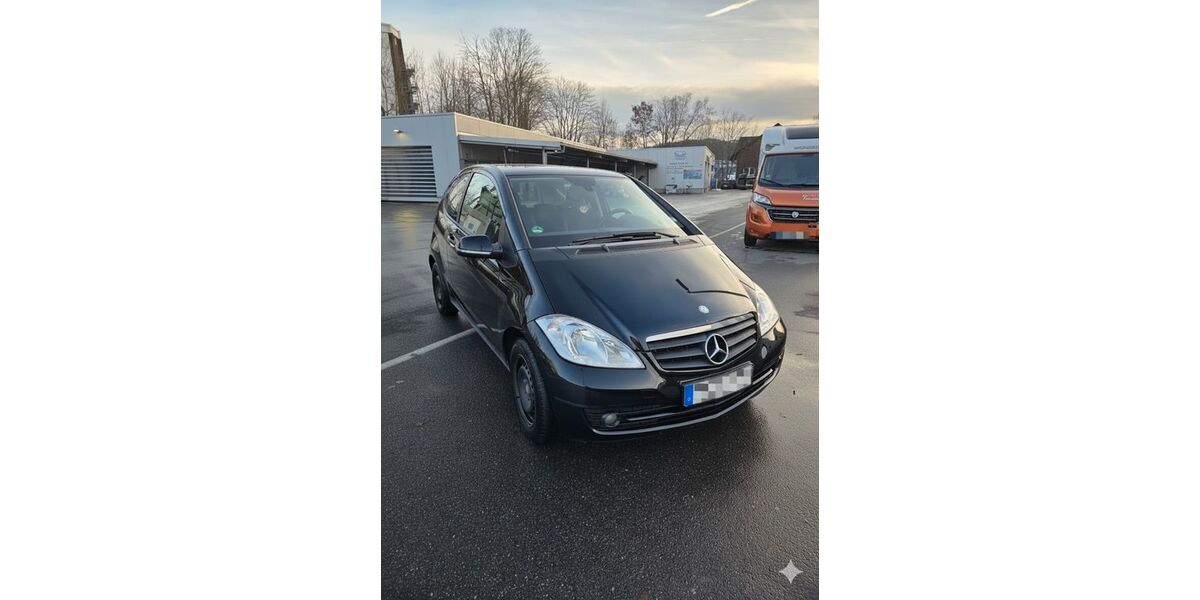 Mercedes-Benz A 180 145.000 km 4.800 &euro; Wetter 58300