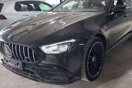 Mercedes-Benz AMG GT 64.466 km 64.950 &euro; Hagen 58091