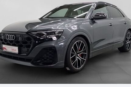 Audi Q8 6.988 km 91.480 &euro; Bochum 44809