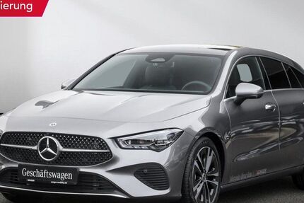 Mercedes-Benz CLA 200 Shooting Brake 18.000 km 38.590 &euro; Hamm 59067