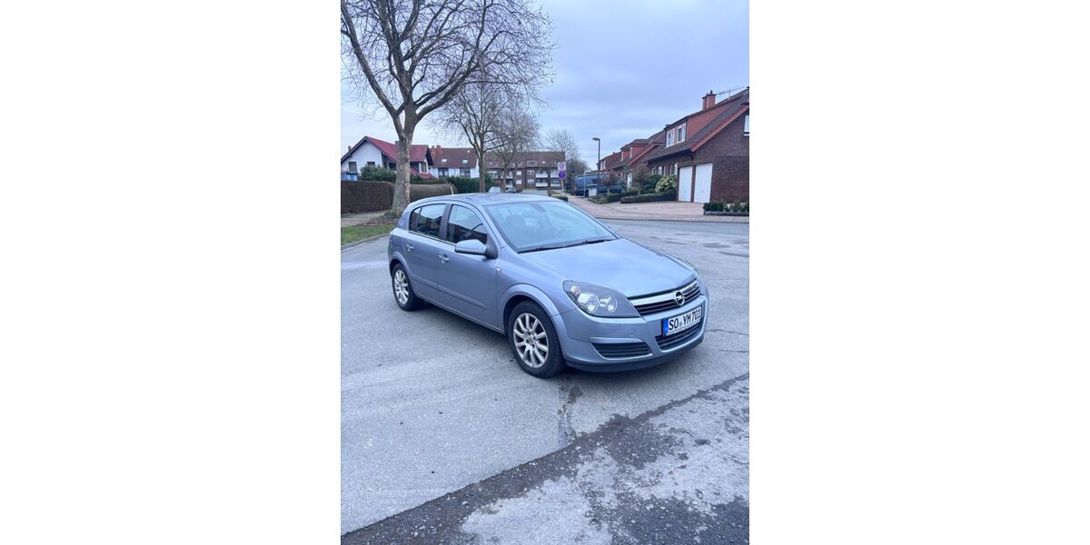 Opel Astra 139.000 km 2.950 &euro; Werl 59457