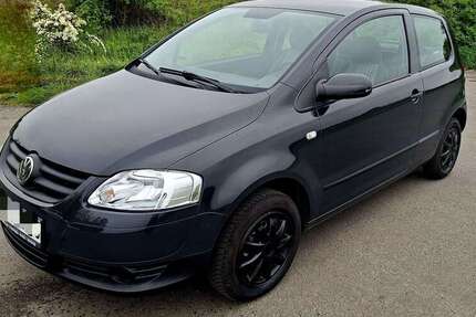 VW Fox 128.000 km 1.999 &euro; hamm 59073