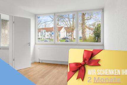 Wohnung Herne Wanne-Bickern - 2 Zimmer, 57 m&sup2;, 445&euro; | Angebot:23217275