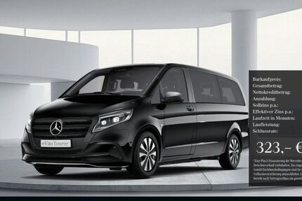 Mercedes-Benz Vito 15.000 km 46.950 &euro; Menden 58706