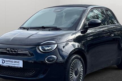 Fiat 500e 44.859 km 17.790 &euro; Datteln 45711
