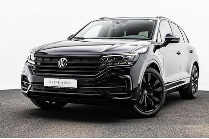 VW Touareg 74.126 km 48.805 &euro; Hagen 58091