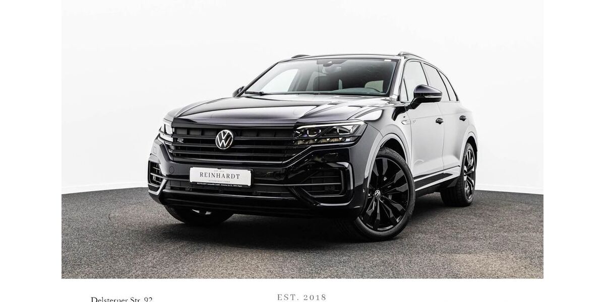 VW Touareg 74.126 km 48.805 &euro; Hagen 58091