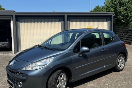 Peugeot 207 113.000 km 3.000 &euro; Ascheberg 59387