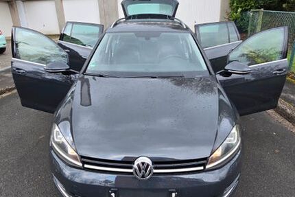 VW Golf 286.000 km 8.500 &euro; Dortmund 44269