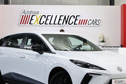 MG 4 30.000 km 16.444 &euro; Hamm 59077