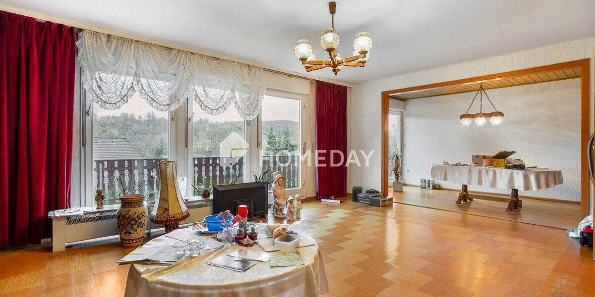 Einfamilienhaus Hagen Hohenlimburg - 7 Zimmer, 177 m&sup2;, 299.900&euro; | Angebot:25798445