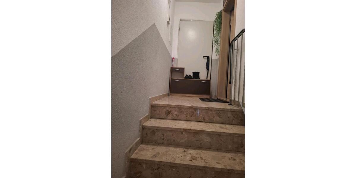 Dachgeschoßwohnung Hamm - 3 Zimmer, 55 m&sup2;, 820&euro; | Angebot:26300596