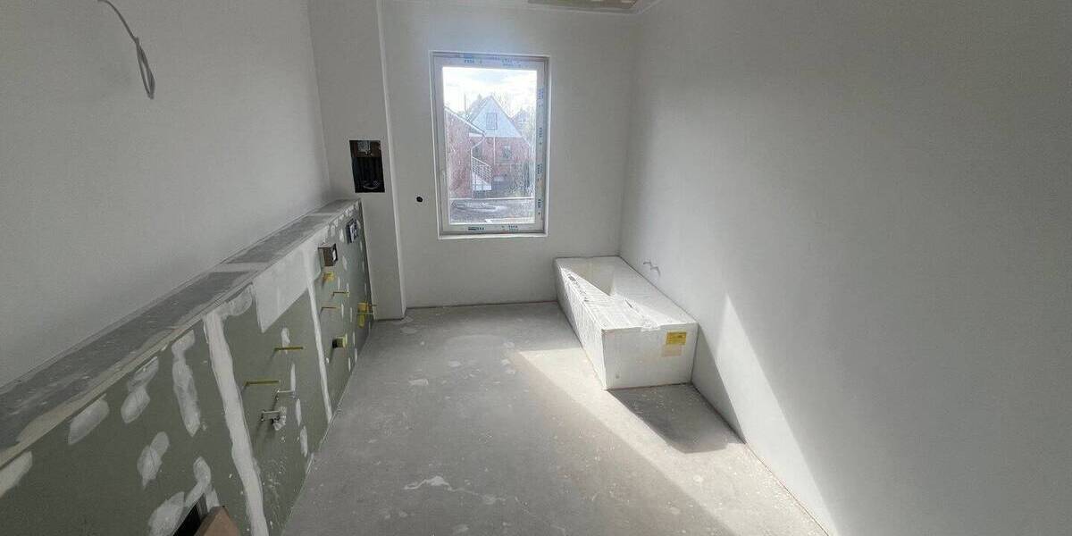 Etagenwohnung Hamm Braam-Ostwennemar - 3 Zimmer, 102 m&sup2;, 335.000&euro; | Angebot:26190955